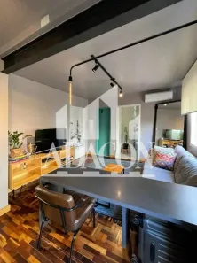 Kitnet com 1 Quarto para alugar, 35m² no Vila Ipiranga, Porto Alegre
