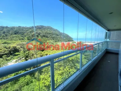 Apartamento com 4 Quartos à venda, 162m² no Canto do Forte, Praia Grande