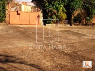 Ponto Comercial com 2 Quartos à venda, 2522m² no Vila Virgínia, Ribeirão Preto