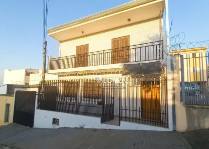 Casa com 3 Quartos para alugar, 145m² no Jardim Simus, Sorocaba