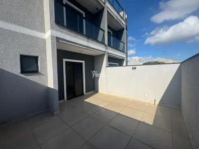 Apartamento com 3 Quartos à venda, 90m² no Santa Maria, Santo André