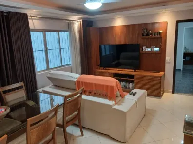 Casa com 3 Quartos à venda, 100m² no São Domingos, Niterói