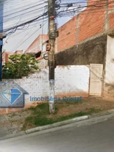 Lote/Terreno à venda, 105m² no Santa Maria, Osasco