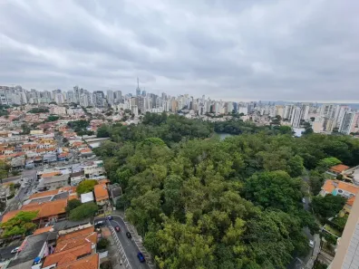 Apartamento com 3 Quartos para alugar, 150m² no Cambuci, São Paulo