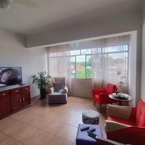Apartamento com 2 Quartos à venda, 107m² no Barreto, Niterói
