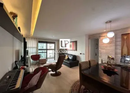 Apartamento com 4 Quartos à venda, 143m² no Barra da Tijuca, Rio de Janeiro