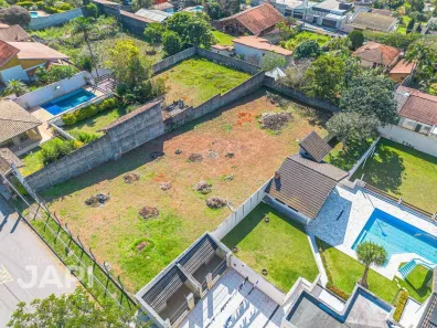 Lote/Terreno à venda, 1000m² no Privê Gramados de Santa Rita II, Campo Limpo Paulista