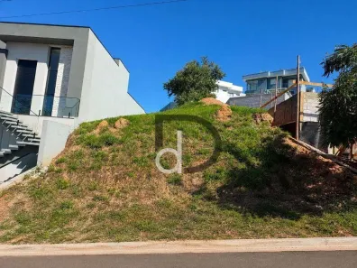 Lote/Terreno à venda, 515m² no Picollo Villaggio, Louveira