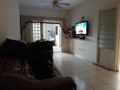 Casa com 3 Quartos à venda, 96m² no Vila Alto Paraíso, Bauru