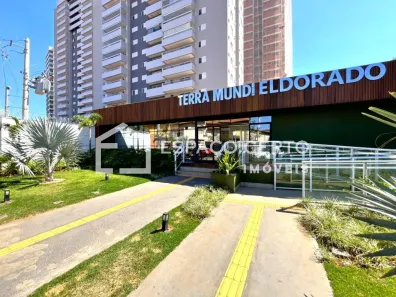 Apartamento com 2 Quartos à venda, 64m² no Village Veneza, Goiânia