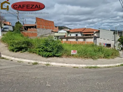 Lote/Terreno à venda, 284m² no Rio das Pedras, Itupeva