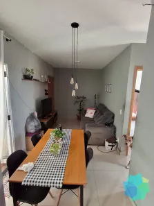 Apartamento com 2 Quartos à venda, 49m² no Olaria, Salto