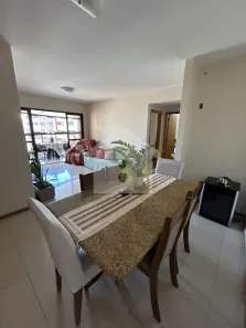 Apartamento com 3 Quartos à venda, 136m² no Pituba, Salvador