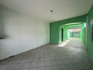 Sobrado com 4 Quartos para alugar, 185m² no Bosque dos Eucaliptos, São José dos Campos