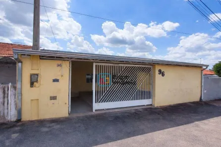 Casa com 3 Quartos à venda, 204m² no Antônio Zanaga I, Americana