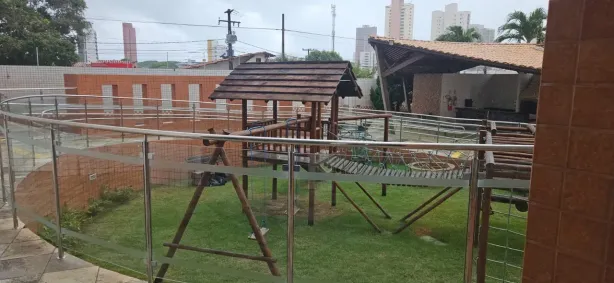 Apartamento com 4 Quartos à venda, 326m² no Capim Macio, Natal