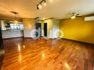 Apartamento com 3 Quartos à venda, 146m² no São Dimas, Piracicaba