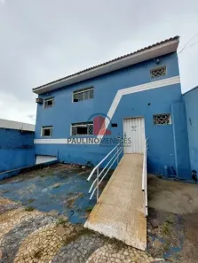 Ponto Comercial para alugar, 475m² no Jardim São Francisco, Santa Bárbara D'Oeste