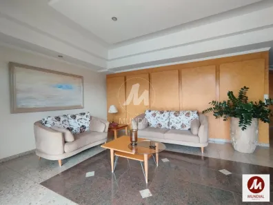 Apartamento com 4 Quartos à venda, 201m² no Vila Seixas, Ribeirão Preto