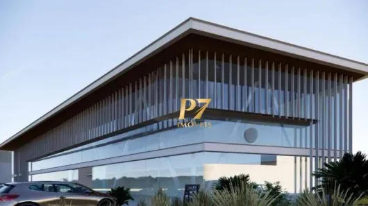 Galpão/Depósito/Armazém para alugar, 740m² no Santa Paula, São Caetano do Sul