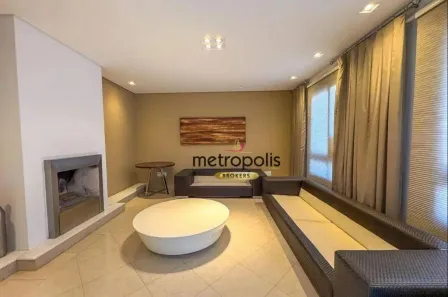 Sobrado com 3 Quartos à venda, 342m² no Centro, São Bernardo do Campo