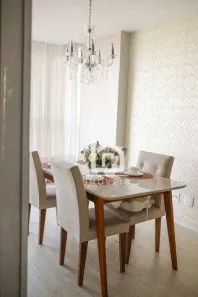 Apartamento com 3 Quartos à venda, 77m² no Praia de Itaparica, Vila Velha