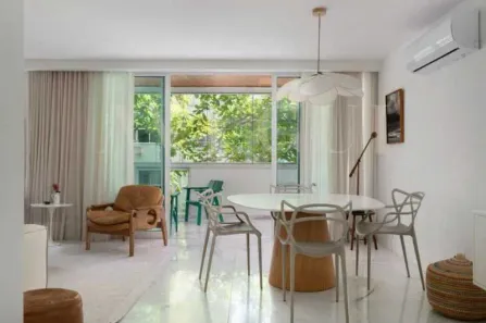Apartamento com 3 Quartos à venda, 136m² no Ipanema, Rio de Janeiro