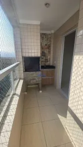 Apartamento com 2 Quartos à venda, 65m² no Aviação, Praia Grande