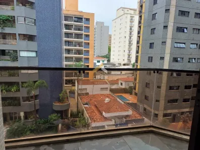 Apartamento com 3 Quartos à venda, 172m² no Cambuí, Campinas