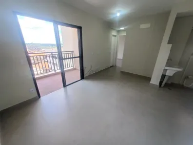 Apartamento com 2 Quartos à venda, 55m² no Jardim Everest, Hortolândia