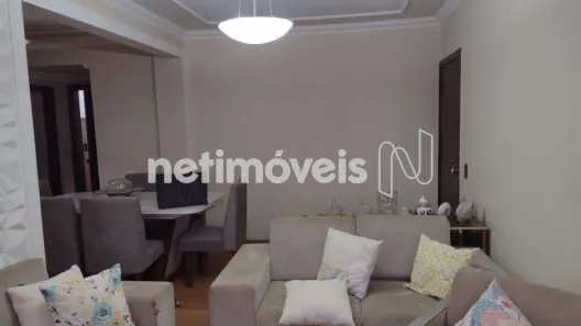 Apartamento com 3 Quartos à venda, 84m² no Sagrada Família, Belo Horizonte