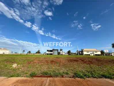Lote/Terreno à venda, 250m² no Marumbi, Londrina