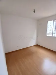 Apartamento com 2 Quartos para alugar, 42m² no Residencial Alfa, Goiânia