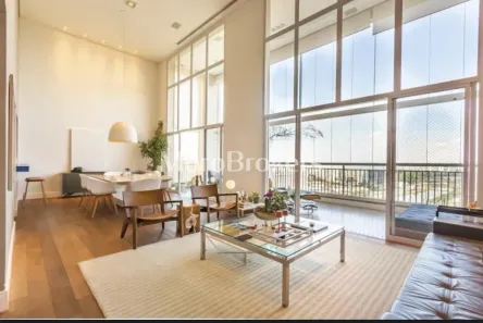 Apartamento com 3 Quartos à venda, 251m² no Jardim Fonte do Morumbi, São Paulo