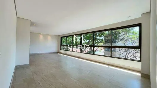 Apartamento com 4 Quartos à venda, 164m² no Serra, Belo Horizonte