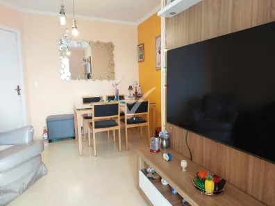 Apartamento com 3 Quartos à venda, 67m² no Vila Esperança, São Paulo