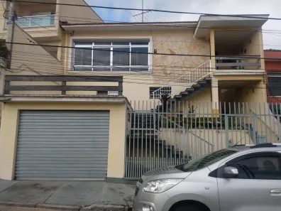 Casa com 2 Quartos à venda, 220m² no Vila Barreto, São Paulo