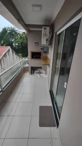 Apartamento com 2 Quartos à venda, 72m² no Ingleses do Rio Vermelho, Florianópolis