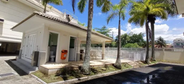 Apartamento com 4 Quartos à venda, 167m² no Itaipu, Niterói