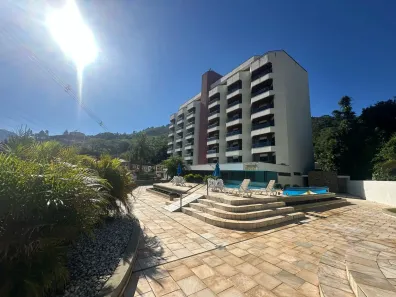 Apartamento com 1 Quarto à venda, 50m² no , Águas de Lindóia