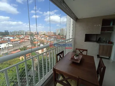 Apartamento com 2 Quartos à venda, 82m² no Jardim das Vertentes, São Paulo