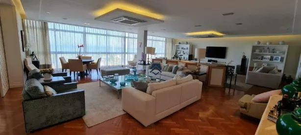Apartamento com 3 Quartos à venda, 489m² no Ipanema, Rio de Janeiro