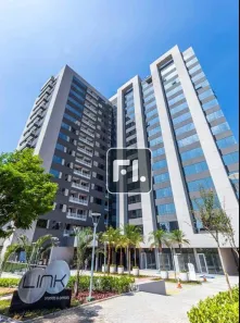 Sala Comercial para alugar, 61m² no Tamboré, Santana de Parnaíba
