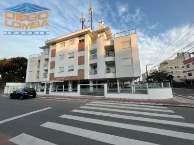 Apartamento com 2 Quartos para alugar, 69m² no Canasvieiras, Florianópolis