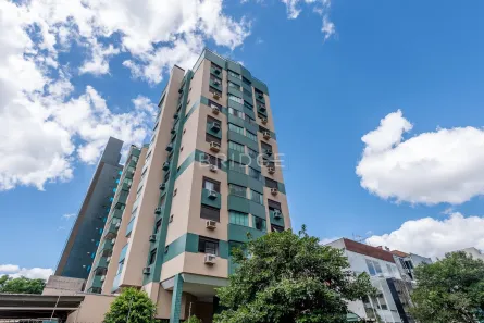 Apartamento com 2 Quartos à venda, 85m² no São Geraldo, Porto Alegre