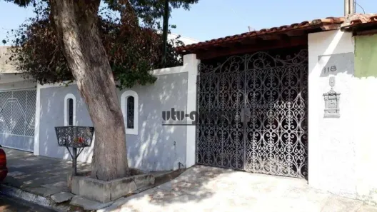 Casa com 3 Quartos à venda, 162m² no Jardim Eridano, Itu