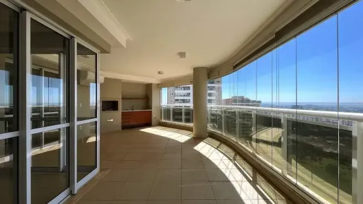Apartamento com 3 Quartos à venda, 180m² no Bosque das Juritis, Ribeirão Preto