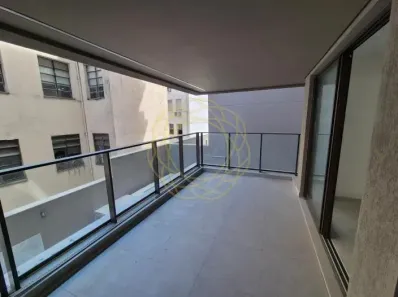 Apartamento com 2 Quartos à venda, 95m² no Botafogo, Rio de Janeiro