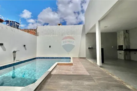 Casa com 3 Quartos à venda, 184m² no Jardim Vitória, Barreiras