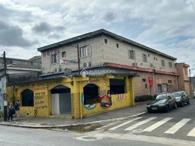 Prédio Comercial à venda, 300m² no Jardim Planalto, São Paulo